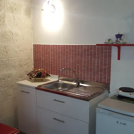 Casa Nave Bed & Breakfast 4*