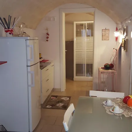 Casa Nave 4* مونوبولي