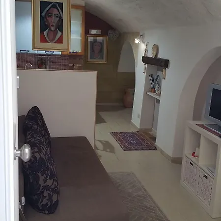 Casa Nave 4* Monopoli