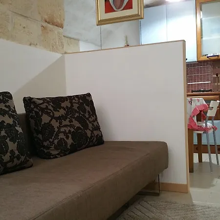 Casa Nave Bed & Breakfast 4*