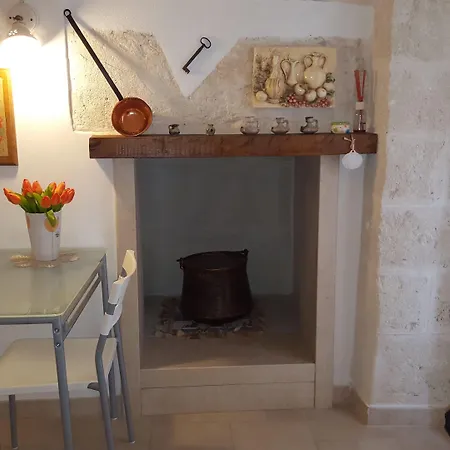 فندق مبيت وإفطار Casa Nave 4*