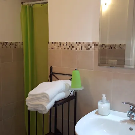 فندق مبيت وإفطار Casa Nave