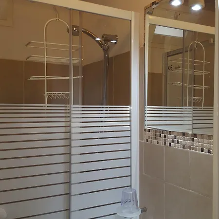 Casa Nave Bed & Breakfast 4*