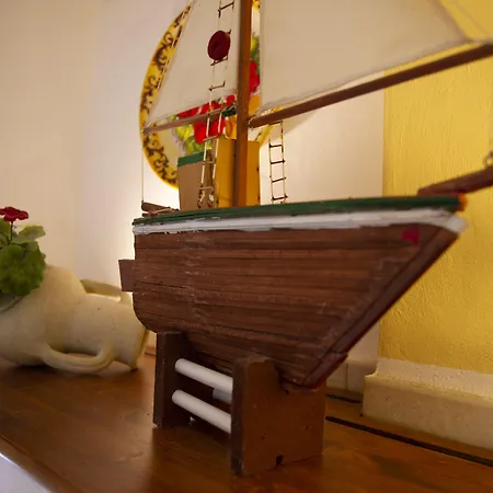 Bed & Breakfast Casa Nave