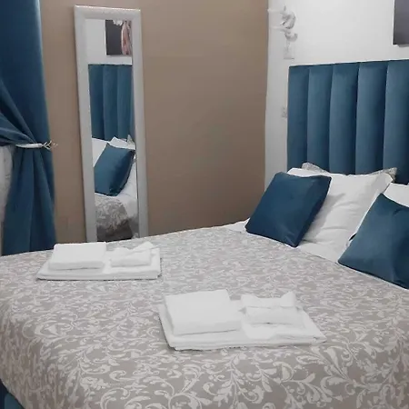 Casa Nave 4* Monopoli