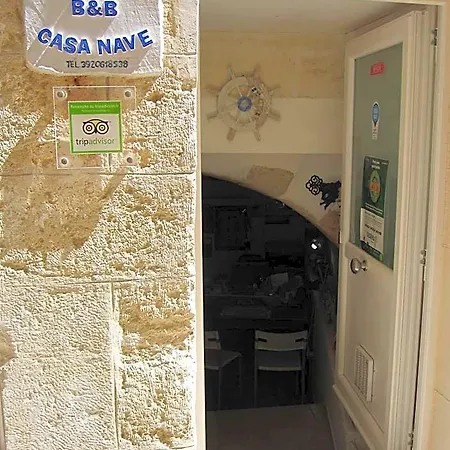 Casa Nave Frühstückspension