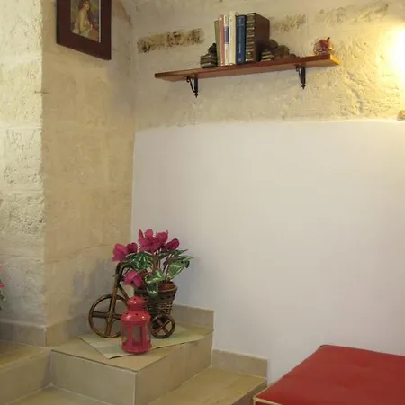 Casa Nave 3* Monopoli