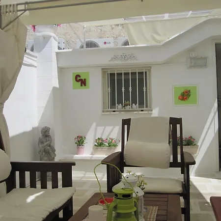Bed & Breakfast Casa Nave