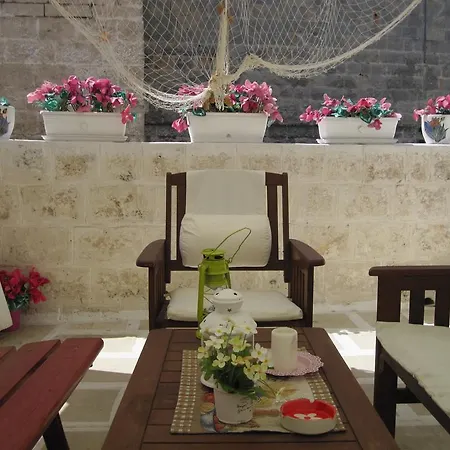Casa Nave Couette-café 4*