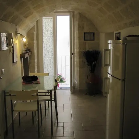Casa Nave Couette-café 4*