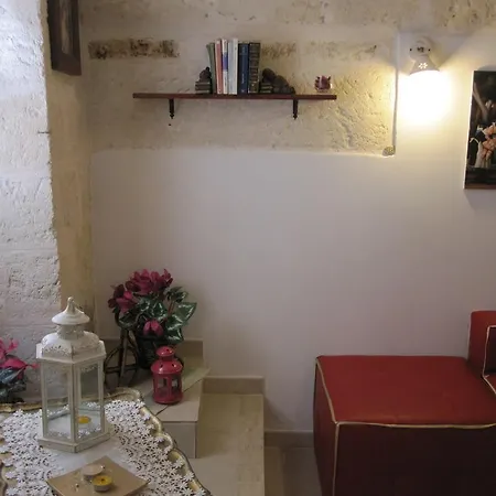 Casa Nave 4*