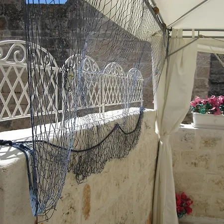 Casa Nave Bed & Breakfast