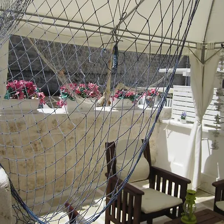 Casa Nave مونوبولي