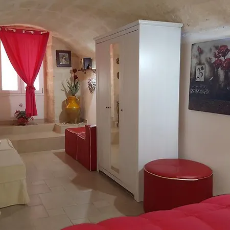 Bed & Breakfast Casa Nave 3*