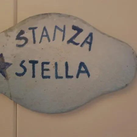 Bed & Breakfast Casa Nave 4*