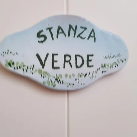 Bed & Breakfast Casa Nave