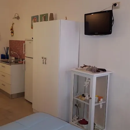 Casa Nave 3*