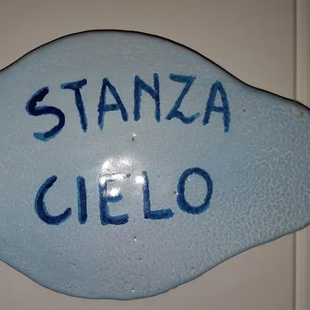 Casa Nave Bed & Breakfast Monopoli