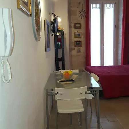 Casa Nave Bed & Breakfast