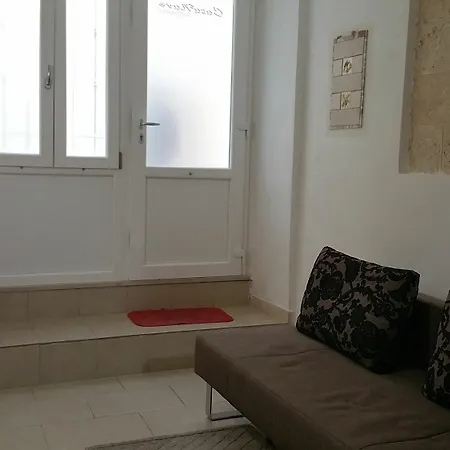 Casa Nave Bed & Breakfast