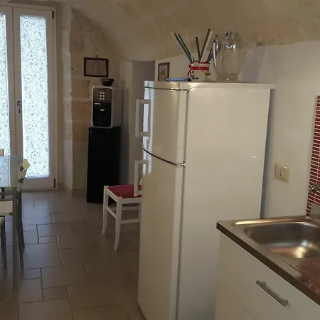 Bed & Breakfast Casa Nave 3*