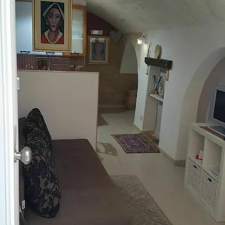 Bed & Breakfast Casa Nave