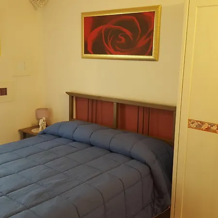 Bed & Breakfast Casa Nave