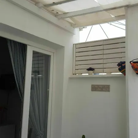 Casa Nave Monopoli