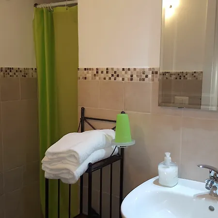 Bed & Breakfast Casa Nave Monopoli