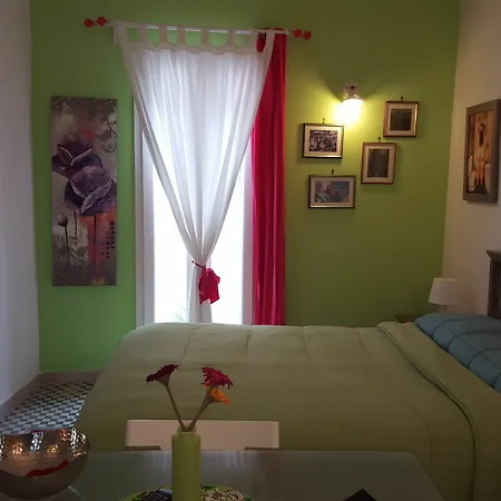 Casa Nave Bed & Breakfast 3*
