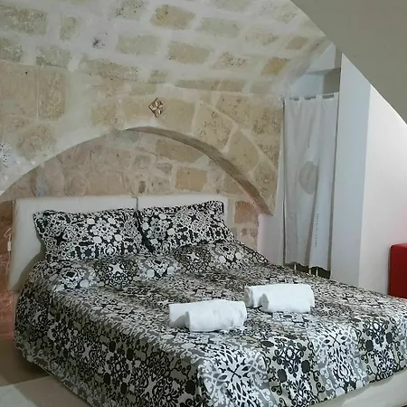 Casa Nave 3*