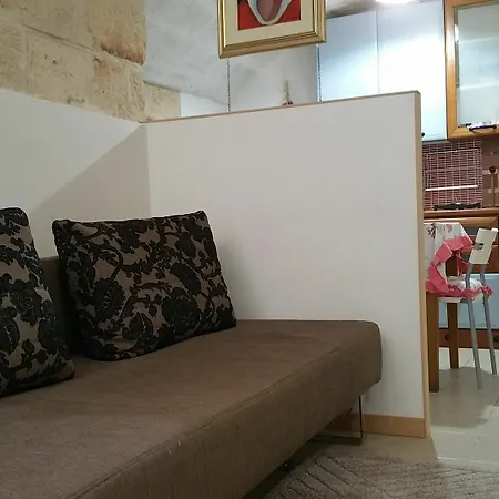 Casa Nave Bed & Breakfast 3*