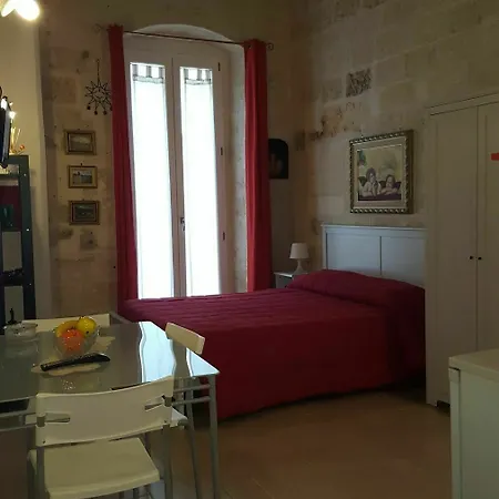Casa Nave Monopoli