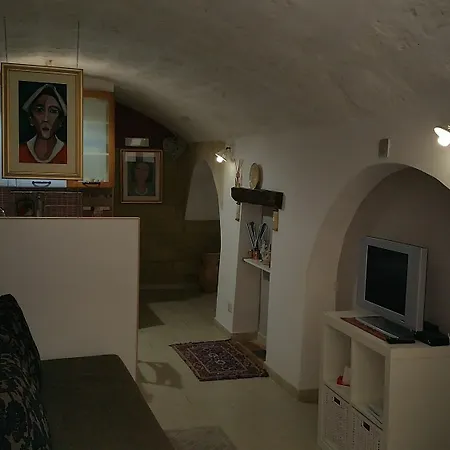 Bed & Breakfast Casa Nave