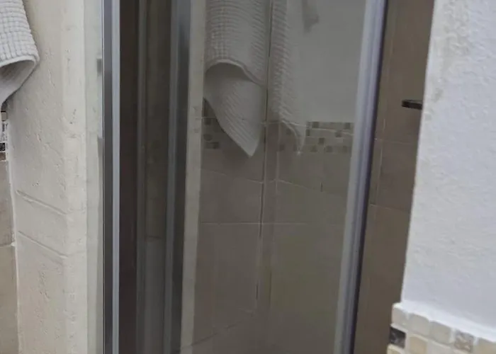 Couette-café Casa Nave